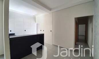 Imagem 5: Casa residencial a venda no Recanto Elimar em Franca SP