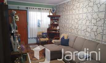 Imagem 2: Casa Residencial a Venda no Jardim Palma em Franca SP