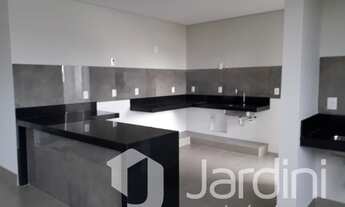 Imagem 4: Apartamento residencial para venda Jardim Santana