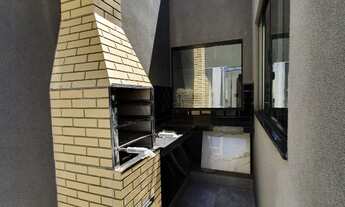 Imagem 2: Casa residencial a venda no Recanto Elimar em Franca SP