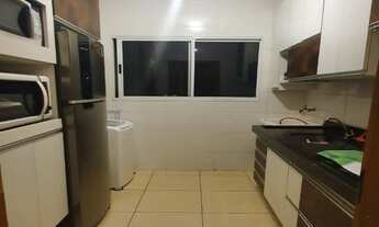 Imagem 3: Apartamento a venda no Residencial Palermo em Franca SP