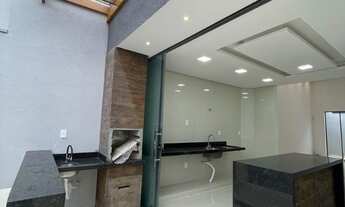 Imagem: Casa residencial para venda Esplanada Primo