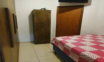 Imagem 5: Apartamento a venda no Residencial Palermo em Franca SP
