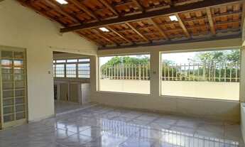 Imagem: Casa Residencial a Venda no Leporace 1