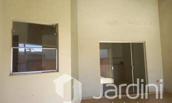 Imagem 5: Casa Residencial com Cômodo Comercial no Miramontes em Franca