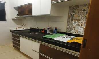 Imagem 2: Apartamento a venda no Residencial Palermo em Franca SP