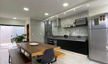 Imagem 4: Casa residencial para venda Residencial Zanetti