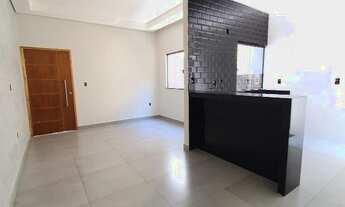 Imagem 6: Casa residencial a venda no Recanto Elimar em Franca SP