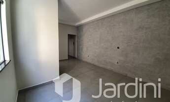 Imagem 3: Casa residencial a venda no Recanto Elimar em Franca SP