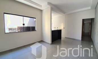 Imagem 4: Casa residencial a venda no Recanto Elimar em Franca SP