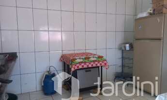 Imagem 3: Casa Residencial com Cômodo Comercial no Miramontes em Franca