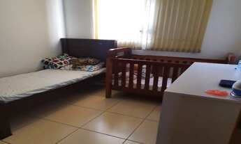 Imagem 4: Apartamento a venda no Residencial Palermo em Franca SP