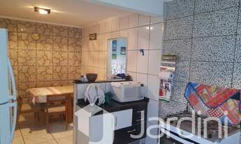 Imagem 4: Casa Residencial a Venda no Jardim Palma em Franca SP