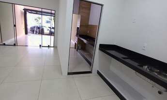 Imagem 4: Casa residencial para venda Residencial Colina do Espraiado