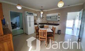 Imagem 4: Casa residencial a venda na Vila Formosa em Franca SP