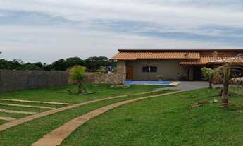 Imagem: Chácara residencial a venda no condomínio