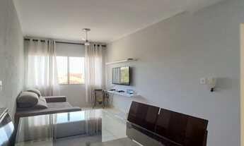 Imagem 3: Apartamento a Venda na Vila Santos Dumont