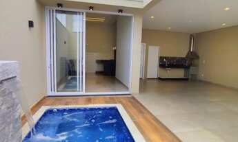 Imagem: Casa residencial a venda no Esplanada Primo