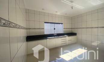 Imagem 2: Casa a venda no Residencial Ana Dorothea