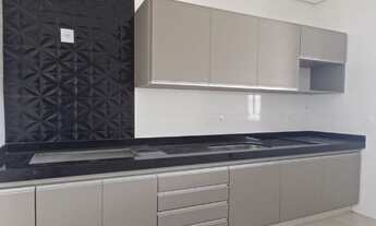 Imagem 6: Apartamento residencial a venda no Jardim Botânico em Franca sp