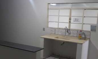 Imagem 2: Casa com Ponto Comercial a Venda no Jardim Santa Rita