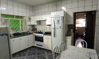 Imagem 2: Casa Residencial a Venda no Jardim Parati