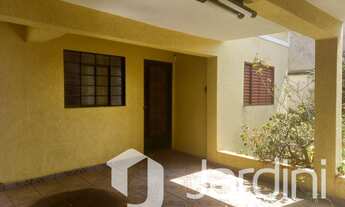 Imagem: Casa Residencial a Venda no Parque Continental