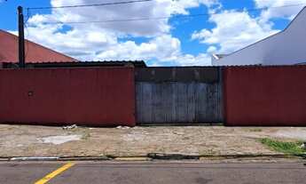 Imagem: Terreno Comercial Murado a Venda em Franca