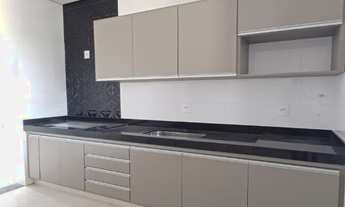 Imagem 3: Apartamento residencial a venda no Jardim Botânico em Franca sp