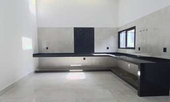 Imagem 2: Casa residencial a venda no Primo Meneghetti ll em Franca SP