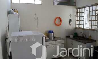 Imagem: Casa a Venda no Prolong. Santa Rita