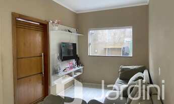 Imagem 5: Casa a Venda no Residencial Anna Terra