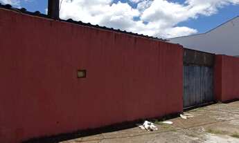 Imagem 2: Terreno Comercial Murado a Venda em Franca