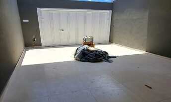 Imagem 3: Casa a venda no Residencial Irineu Zanetti em Franca SP