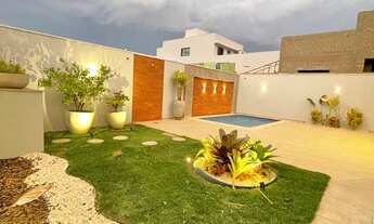 Imagem 3: Casa residencial para venda Village Santa Georgina