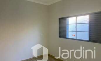 Imagem 3: Casa a venda no Residencial Ana Dorothea