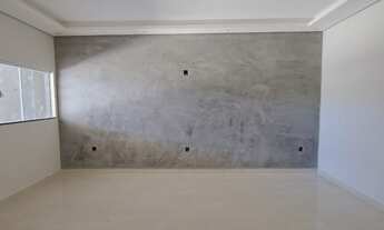 Imagem: Casa a venda no Residencial Irineu Zanetti