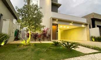 Imagem 2: Casa residencial para venda Village Santa Georgina