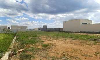 Imagem 2: Terreno a Venda no Residencial San Diego