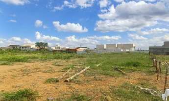 Imagem 2: Terreno a Venda no Residencial San Diego