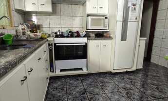 Imagem: Casa Residencial a Venda no Jardim Parati