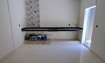 Imagem 7: Casa a venda no Residencial Irineu Zanetti em Franca SP