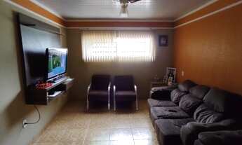 Imagem: Casa residencial a venda no Bonsucesso em