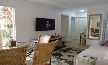 Imagem 3: Apartamento a Venda no Condomínio Monsaraz