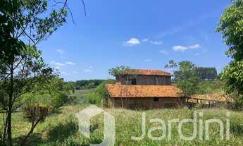 Imagem: Rancho Rural a Venda em Delfinópolis
