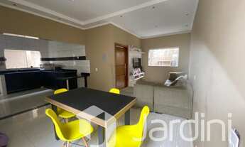 Imagem 3: Casa a Venda no Residencial Anna Terra