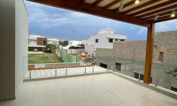 Imagem 4: Casa residencial para venda Village Santa Georgina