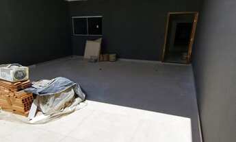 Imagem 2: Casa a venda no Residencial Irineu Zanetti em Franca SP