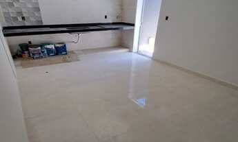 Imagem 6: Casa a venda no Residencial Irineu Zanetti em Franca SP