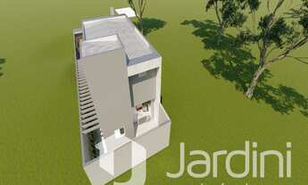 Imagem 5: Casa Sobrado a Venda na Vila Industrial